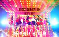 Snsd I Got A Boy MV II♥