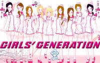 Girls'Generation