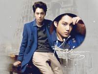 HBD ♥ KAI :: EXO