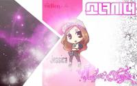 Jessica ~ I Got A Boy vers.Cartoon