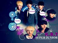 Super Junior K.R.Y-IN FRAU MEGAZINE FEBRUARY ISSUE