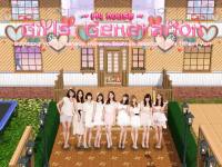 GIRLS' GENERATION ♥ My house