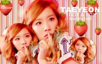 Taeyeon-I GOT A BOY-snsd