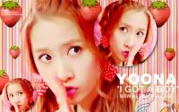 Yoona-I GOT A BOY-snsd