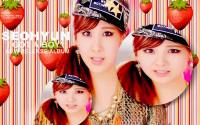 seohyun-I GOT A BOY-snsd