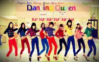 Snsd "Dancing Queen"
