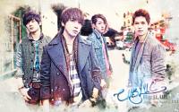 CNBLUE [RE:BLUE]