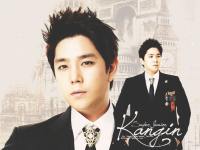 HBD ♥ KANGIN :: SUJU