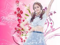 YoonA - Girl's Generation
