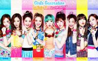 SNSD [Kiss me Baby-G 2]