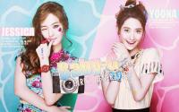 SNSD BABY-G YOOSIC