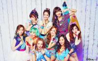 SNSD ~ Baby-G