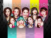 SNSD BABY-G