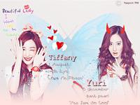 SNSD_YulTi_BaBy-G [Fiction]