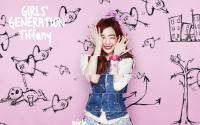 Tiffany :: Kiss Me Baby-G