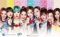 Girls' Generation :: BaBy-G