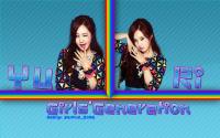 ํYURI BABY-G LOVELY!