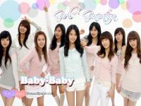SNSD Baby-Baby