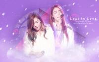 TaeNy : Lost In Love