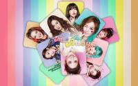 SNSD baby ⓖ