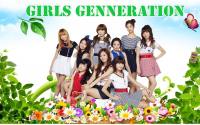 snsd _Natural beauty.