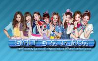 SNSD::Baby-G Kiss ME