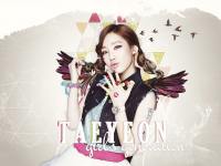 SNSD TAEYEONst.