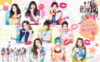 SNSD [Kiss me Baby-G 3]