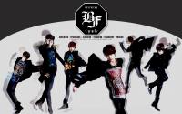 BOYFRIEND :: I Yah