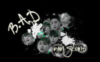 BAP Rain Sound Ver 2