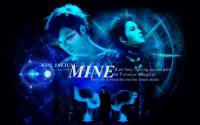 KIM JAEJUNG : MINE