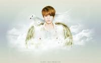 Angel luhan [white]