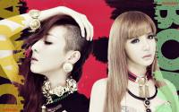 2NE1