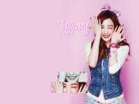 TIFFANY SNSD_Baby-G