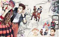 Infinite H