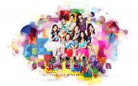 SNSD : Kiss Me Baby-G