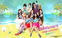 GIRLS' GENERATION ::KISS ME BABY G:: Ver.4