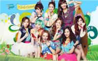 Snsd:Baby G HQ