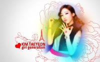 Kim Taeyeon {Baby-G}