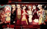 One Piece Forever