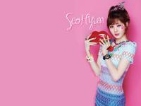 Seohyun_BABY-G kissme1