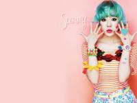 Sunny_Baby-G kissme