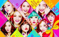 SNSD-KISS ME BABY G