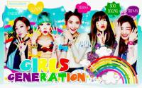 SNSD-KISS ME BABY G Ver 3