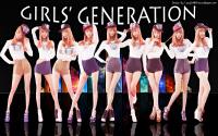 SNSD - I Got A Boy Black Dark