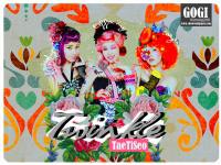 TTS - Twinkle . SNSD TaeTiSeo