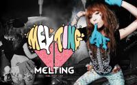 HYUNA 2nd mini album "MELTING"