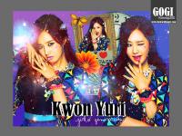 Yuri Baby G . SNSD