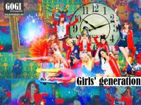 I got a boy - Girls' generation