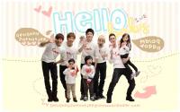 Hello baby  Season5 Mblaq